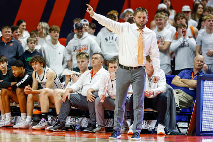 Benton Byron Illinois boys basketball March 7 2024 Nate Latsch 26551